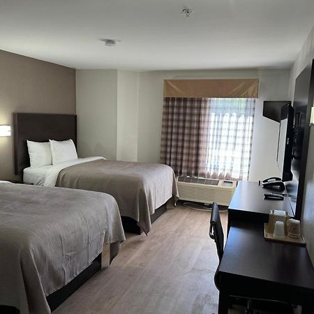 Quality Inn Lavonia المظهر الخارجي الصورة