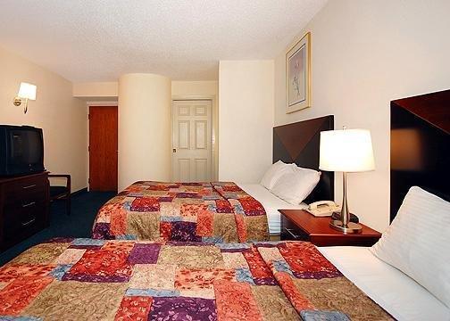 Quality Inn Lavonia المظهر الخارجي الصورة