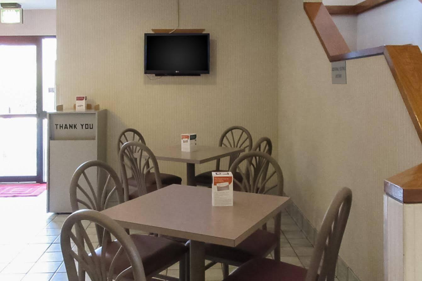 Quality Inn Lavonia المظهر الخارجي الصورة