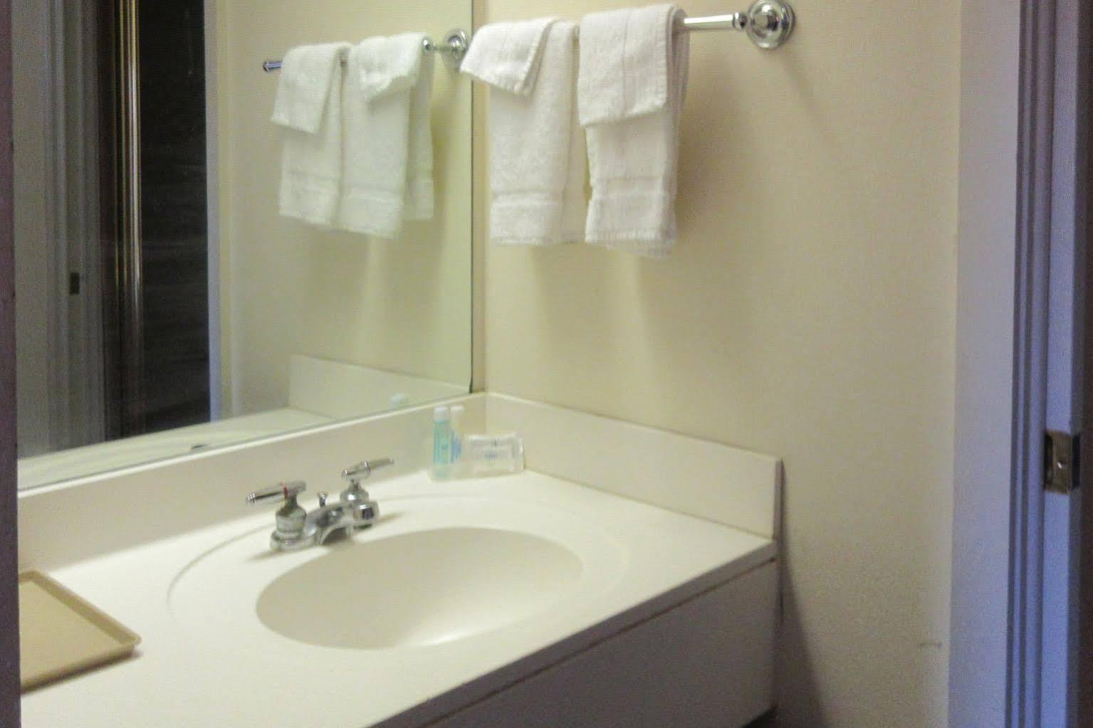Quality Inn Lavonia المظهر الخارجي الصورة