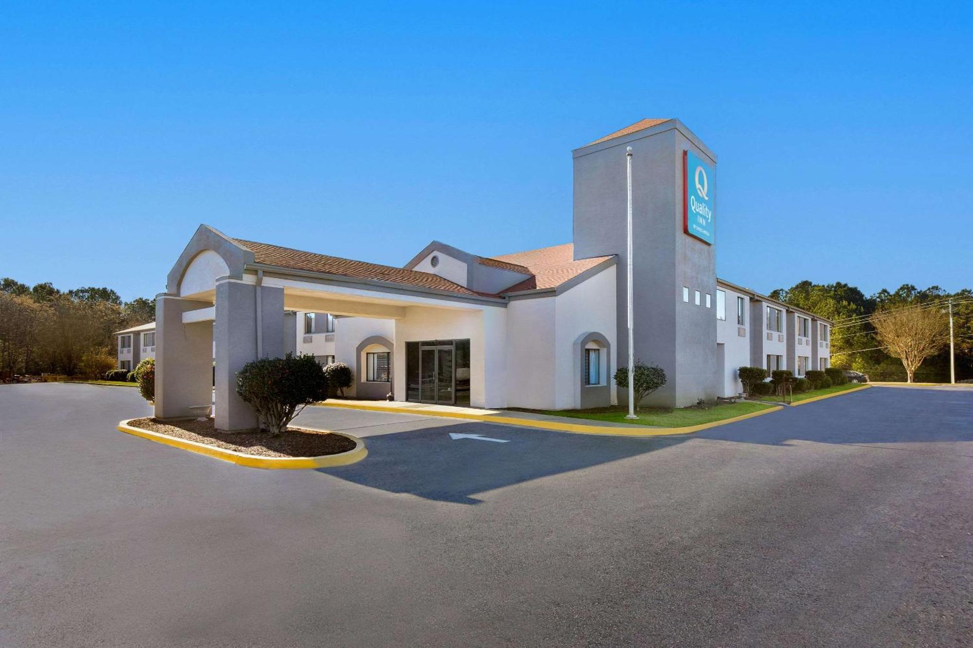 Quality Inn Lavonia المظهر الخارجي الصورة