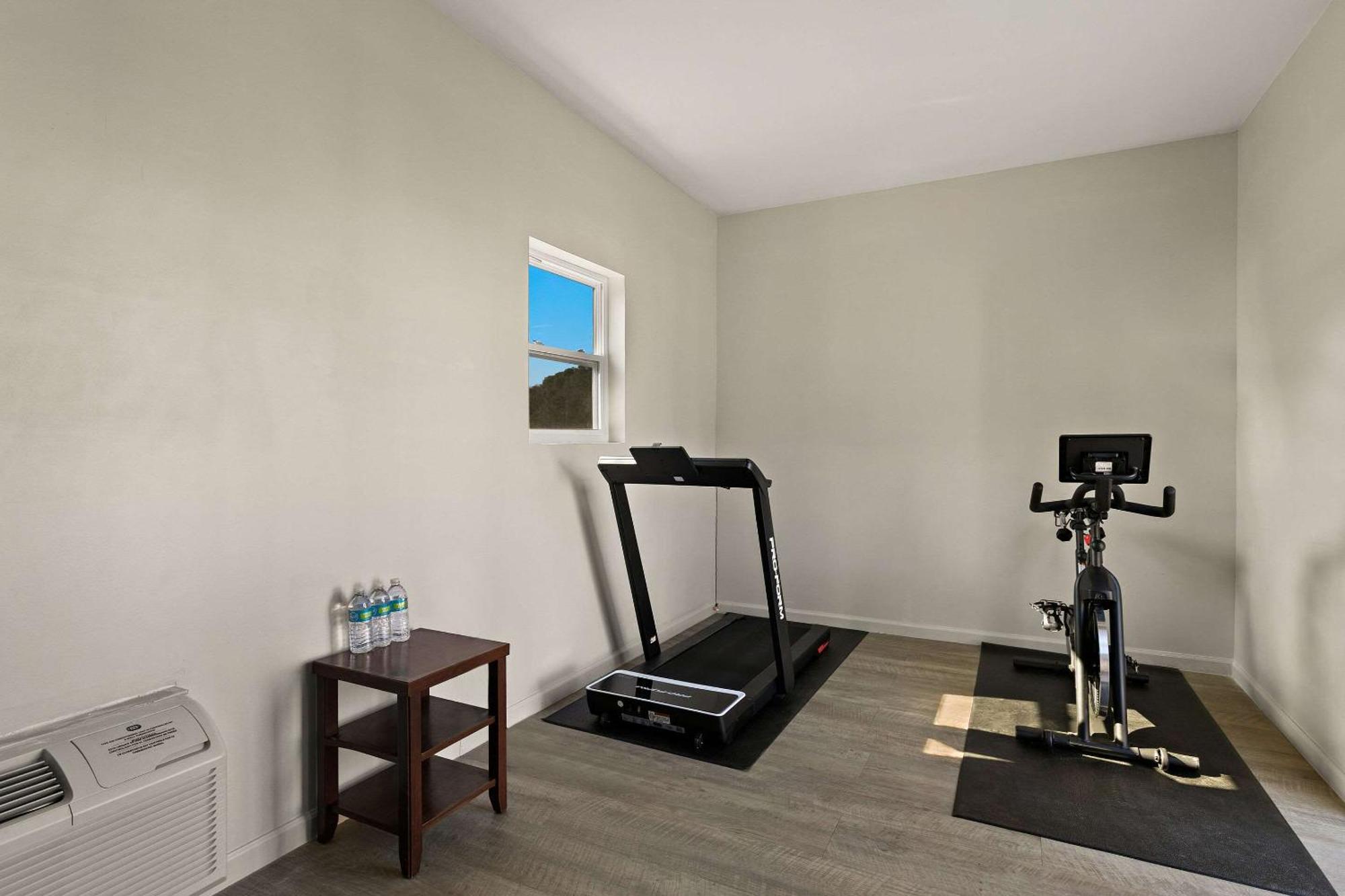 Quality Inn Lavonia المظهر الخارجي الصورة