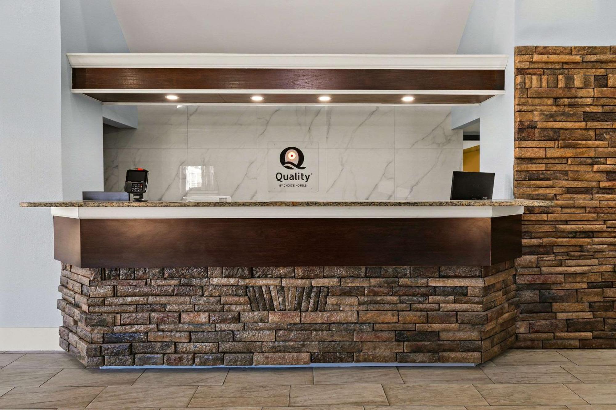 Quality Inn Lavonia المظهر الخارجي الصورة
