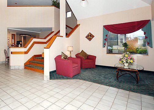 Quality Inn Lavonia المظهر الخارجي الصورة