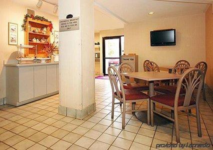 Quality Inn Lavonia المظهر الخارجي الصورة