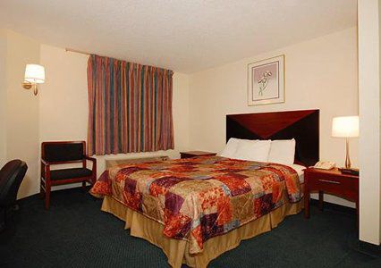 Quality Inn Lavonia الغرفة الصورة