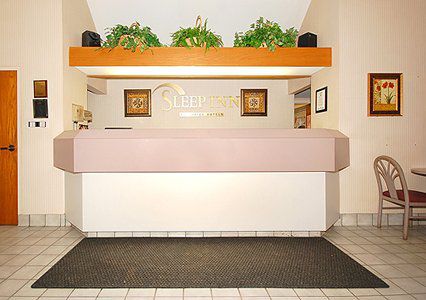 Quality Inn Lavonia المظهر الداخلي الصورة